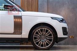 Land Rover Range Rover Vogue